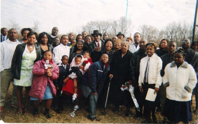 Robert Davis Sr2